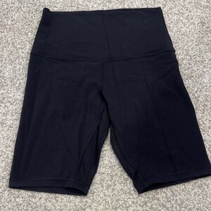 lululemon athletica Align High Rise Shorts - 8”